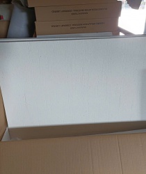 Bông gốm ceramic dạng tấm